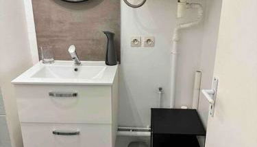 Studio Centre Ville - Foto 3