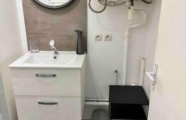 Studio Centre Ville - Foto 3