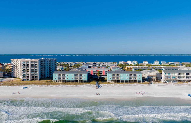 Villas on the Gulf Breeze by SVR - Foto 63