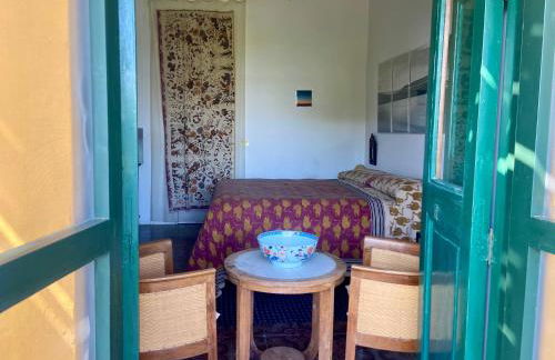 Casa Justa Panarea Drautto - Foto 14