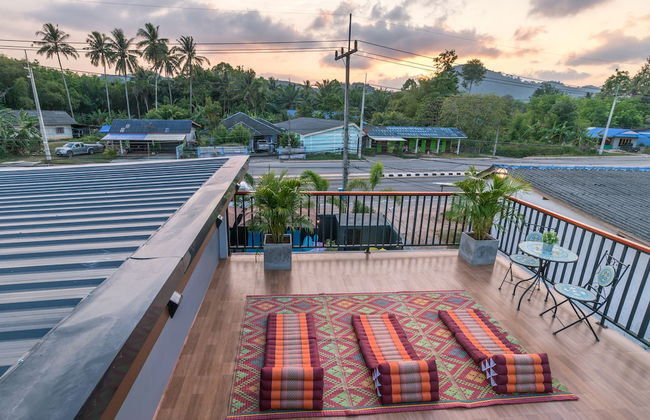 De Nathai Private Pool Villa - Foto 31