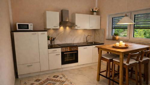 Apartment im schönen Taunus - Foto 4