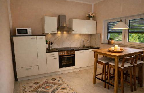 Apartment im schönen Taunus - Foto 4