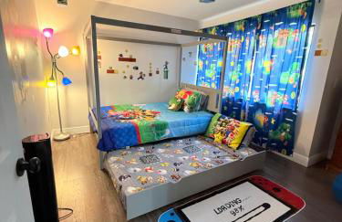 Central Hub - Foto 1