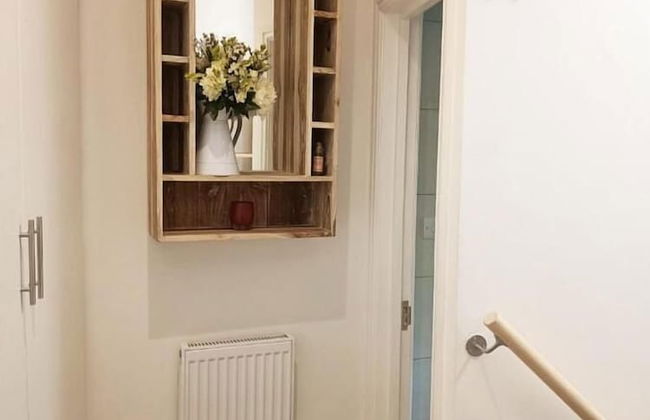 Stylish 2bed 2bath 8min to LondonBridge - Foto 19