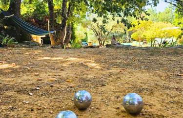 Joli mas "Rêve de lune" en plein coeur du Luberon - Foto 59