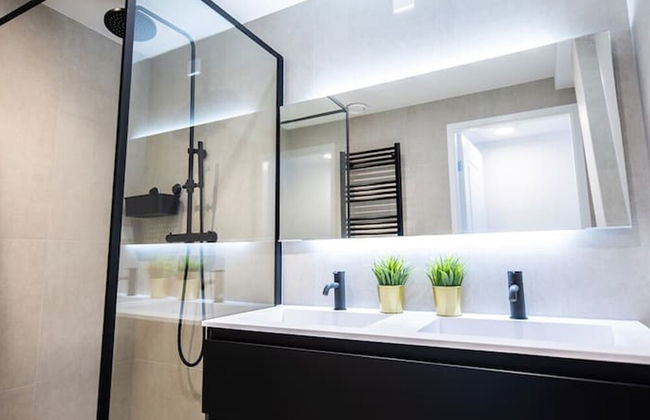 Nb304/306 3BR Serviced Apartments - Photo 41