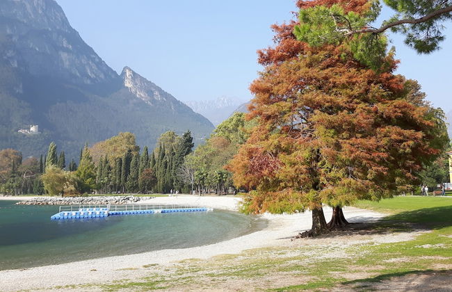 Maso Tobel Riva del Garda - Foto 31