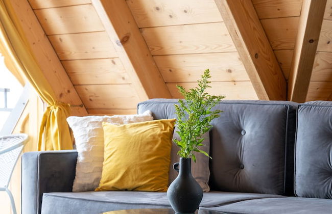 Villa Tatrica - Foto 4