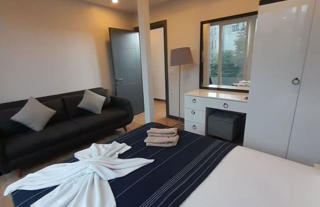 Galata Nazapart - Foto 33