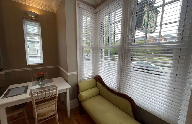 Central Hotel - Foto 47