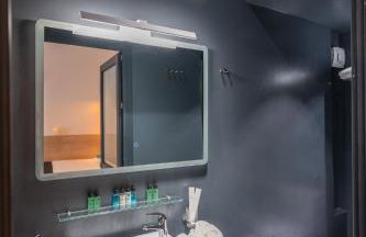 Mykonos Double Luxury Suites Collection-With External Hot spa Adults only - Foto 74