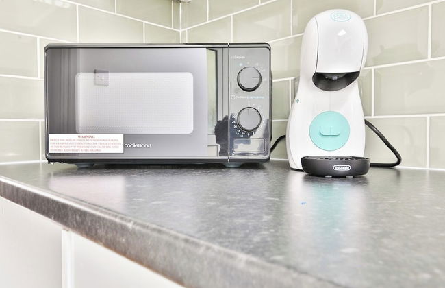 Urban Central 2 Bed House - Foto 42