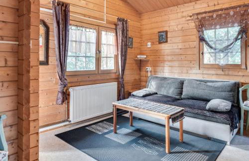 Charmantes Ferienhaus mit eigenem Garten - Photo 16