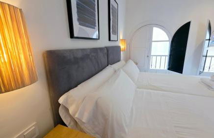 Casa en el Centro de Sevilla - Foto 48