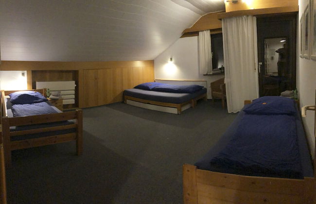 Ebnisee Apartments - Foto 4