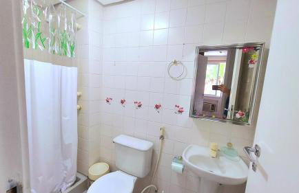 Apê 2 Qtos Beira Mar Piscina e Marina - Foto 55