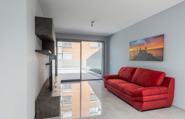 Promenade Apartments - Foto 22