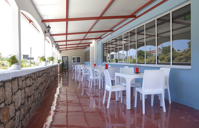 İndag Apart Aile Oteli - Foto 16