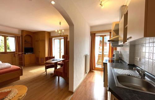 Ferienwohnung "Beim Henser" - Foto 21