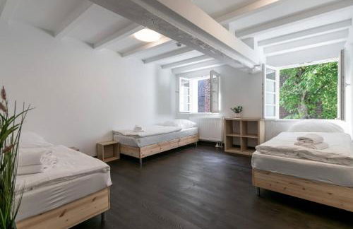 T&K Apartments - Several Apartments in Wegberg - Foto 66