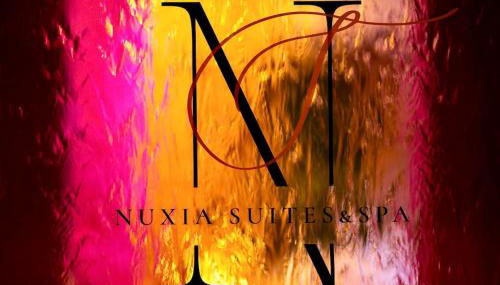 NUXIA Suites&SPA L'Avolupté - Photo 3