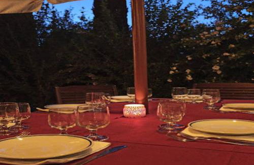 I Tre Tigli - Casa di campagna - Foto 32