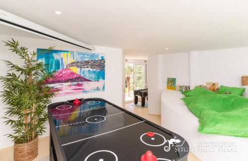 Casa Sian Retreat near Sitges - Photo 22