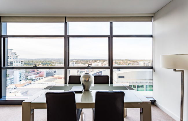 Wyndel Chatswood - Post Office Lane - Foto 3