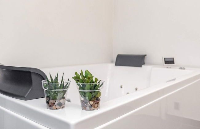 8 Person Holiday Home in Skals-by Traum - Foto 14