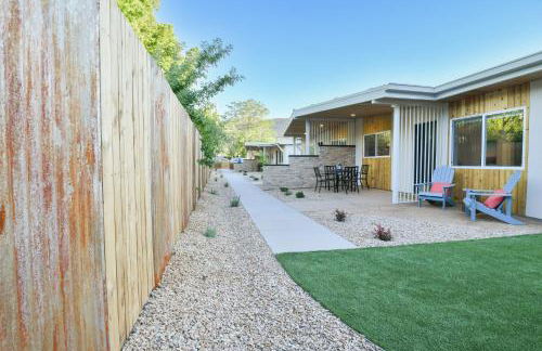 Moab Inn Towner #2 - Heart of Downtown - Foto 17