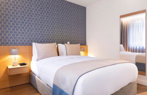 Catarina Serviced Apartments by HostWise - Foto 58