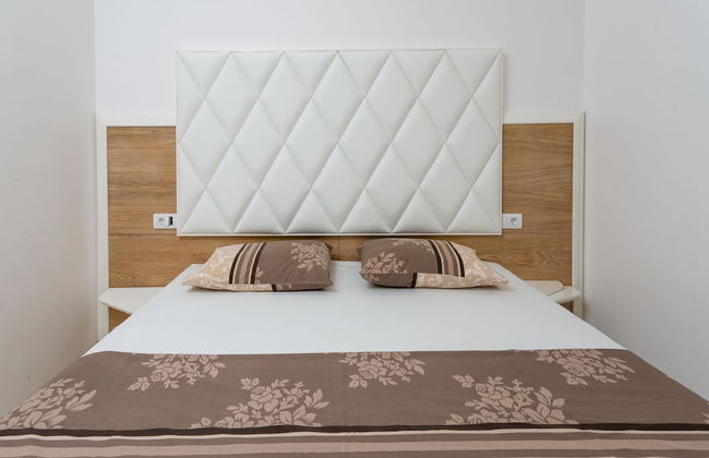 Apartmani Vujanović - Foto 17