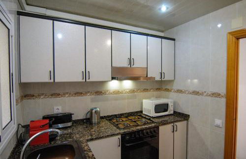 Apartamento al lado Del Mar - Foto 9