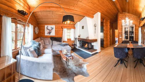 Chalet Papillon - Foto 4