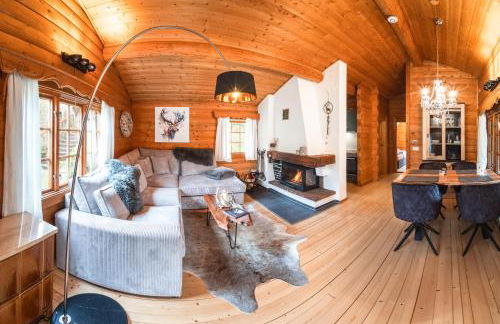 Chalet Papillon - Foto 4