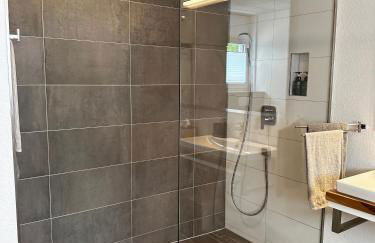 Moderne Ferienwohnung Rhenum mit Wallbox - Foto 13