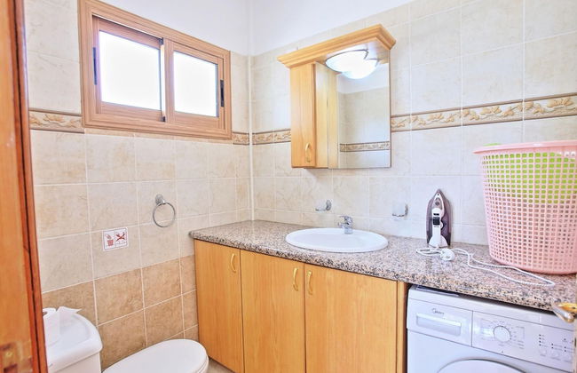 Marilena Sunset Villa Dio - Foto 22