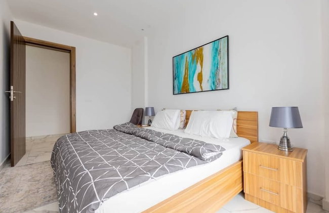 233 Boulevard-Cantonments by Quao Realty - Foto 24