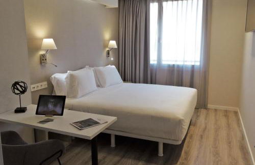 Bilbao City Center by abba Suites - Foto 15