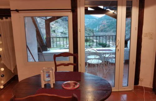 Le gîte de Latour Haute - Foto 13