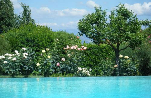 VILLA GIOTTO Florence - Foto 18