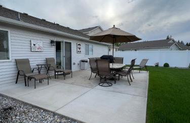 Cleanest remodeled home in Coeur d'Alene! A hundred 5 Star reviews - Foto 35