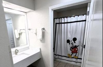 Free Shuttle Mickey Universal Epic SeaWorld - Foto 63