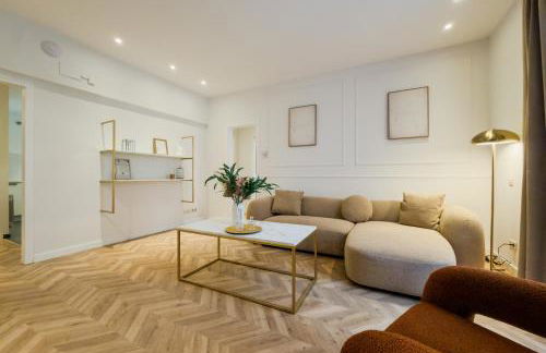 Palau de la Musica Apartments - Foto 43