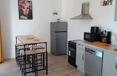 Ma vie Mes règles Mon havre de paix à 45 mn de Paris - Foto 45