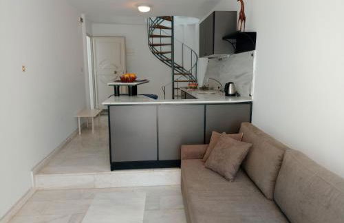 Phil Samosflats Beachfront Maisonettes - Foto 9