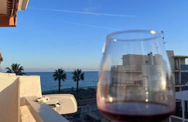 Sol Playa Mar Apartment - Foto 46