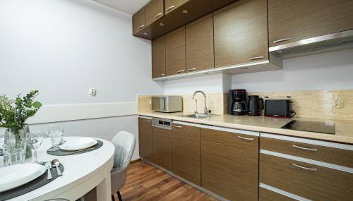 Villa Mistral by Baltic Home - Foto 4, stove, dishwasher, toaster