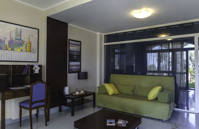 Tenuta Santa Tecla - Foto 20